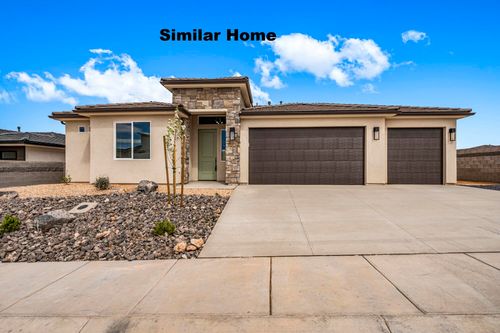 766 E Canaan Way, Hurricane, UT, 84737 | Card Image