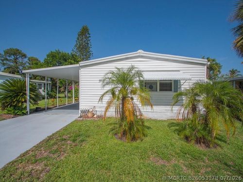 42 Ne Village Ln, Jensen Beach, FL, 34957-5444 | Card Image