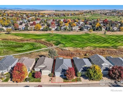 1101 Signature Circle, House other with 3 bedrooms, 3 bathrooms and 2 parking in Longmont CO | Image 2