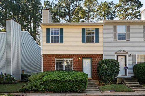 6390 Wedgeview Dr, Tucker, GA, 30084-8763 | Card Image