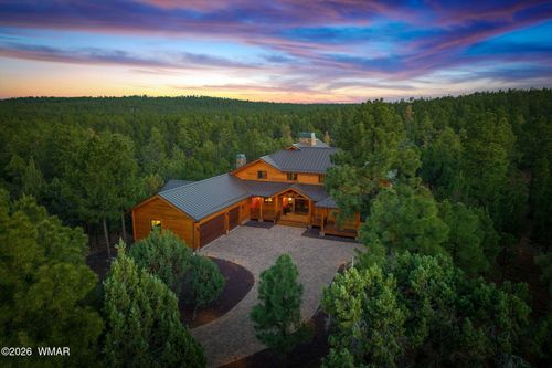 2220 Monkshood Rd, Show Low, AZ, 85901-3466 | Card Image