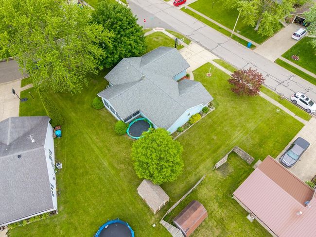 705 Pine Run, House other with 3 bedrooms, 2 bathrooms and null parking in Angola IN | Image 24