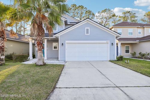 2171 Eagle Talon Cir, FLEMING ISLAND, FL, 32003-4046 | Card Image