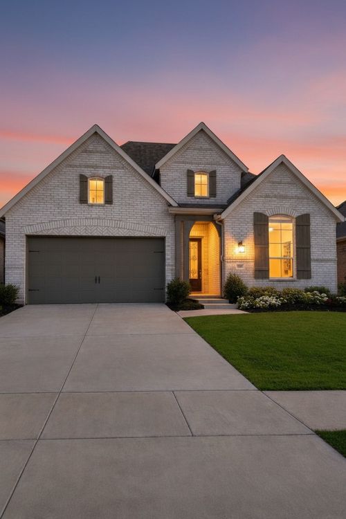 2020 Rhea Ct, Celina, TX, 75009-6631 | Card Image