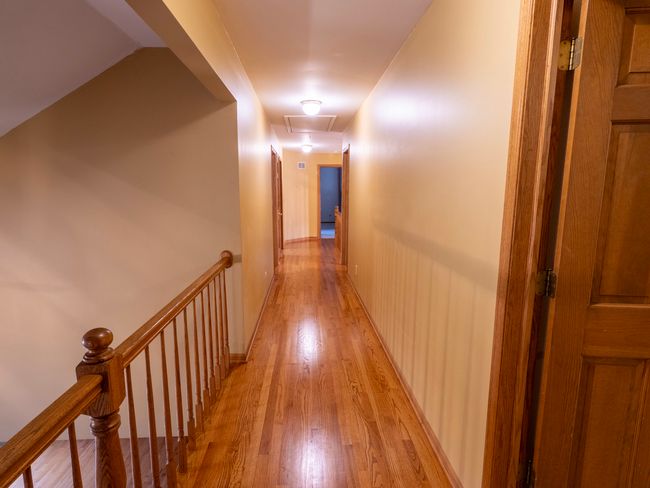 1707 Frediani Ct, House other with 5 bedrooms, 5 bathrooms and 2 parking in Mount Prospect IL | Image 16