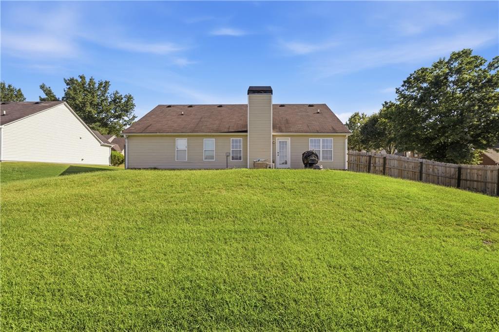 Residential in Conyers 5