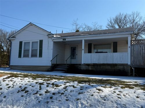 307 Cedar Rd, Palo Pinto, TX, 76484 | Card Image