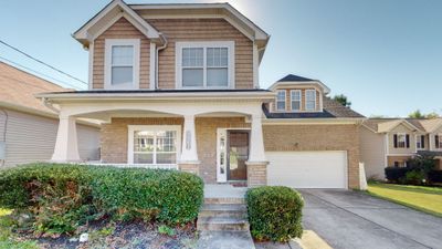 8861 Cressent Glen Ct, House other with 4 bedrooms, 2 bathrooms and 2 parking in Antioch TN | Image 1