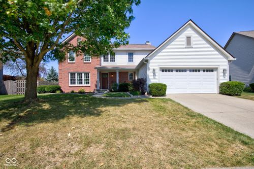 14577 Waverly Dr, Carmel, IN, 46033-9186 | Card Image