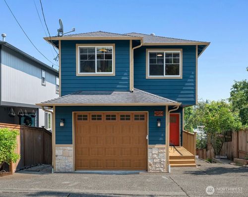 4084 Letitia Ave S, Seattle, WA, 98118-1138 | Card Image