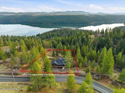 8606 W Bennion Rd, Worley, ID, 83876 | Card Image