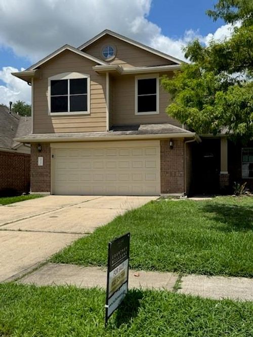 25227 Twister Trl, Spring, TX, 77373-7654 | Card Image