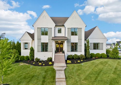 1866 Charity Dr, Brentwood, TN, 37027-1452 | Card Image