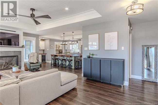 26 Apple Blossom Trail, House other with 3 bedrooms, 3 bathrooms and null parking in Hampton NB | Image 5