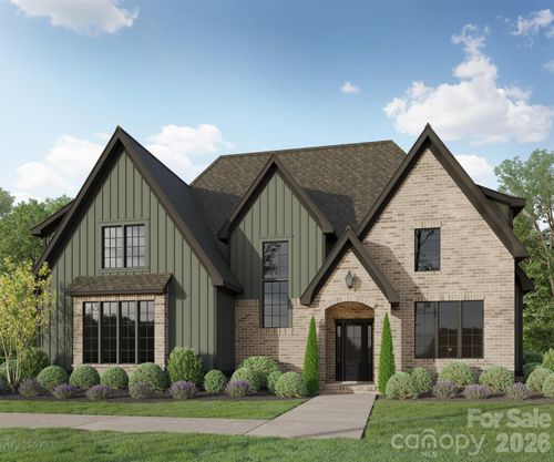 5109 Dolly Way, Matthews, NC, 28105 | Card Image