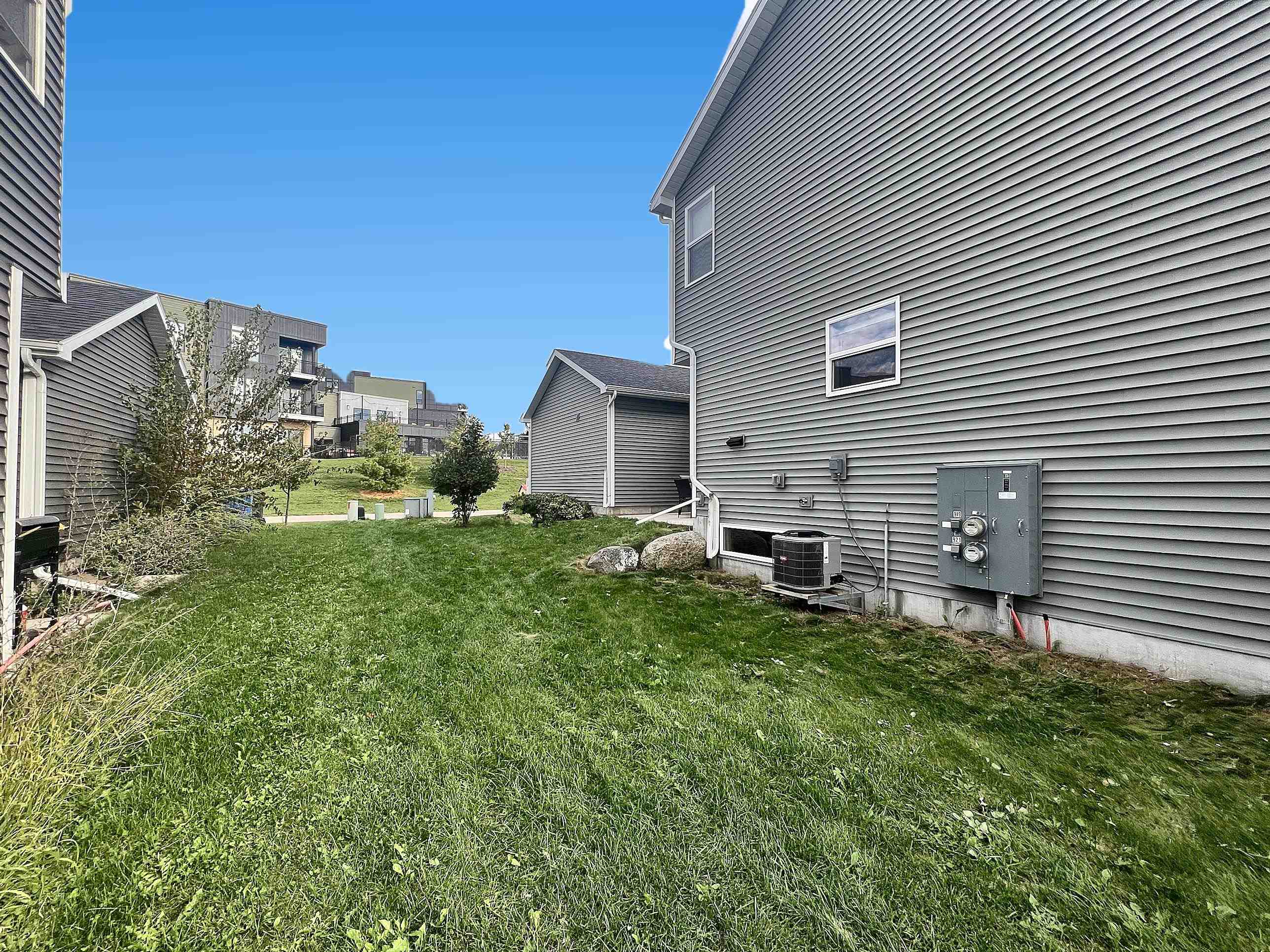 Residential Lease in Madison 4