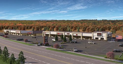 183-181-193B Wakefield St, Rochester, NH, 03867 | Card Image