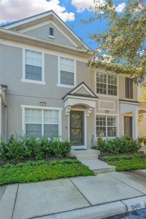 10443 Westpark Preserve Blvd, TAMPA, FL, 33625-3775 | Card Image