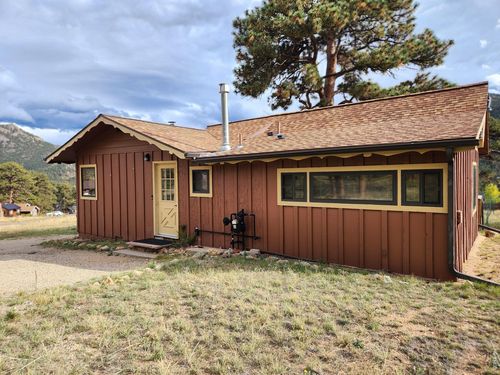 739 Larkspur Rd, Estes Park, CO, 80517-8524 | Card Image