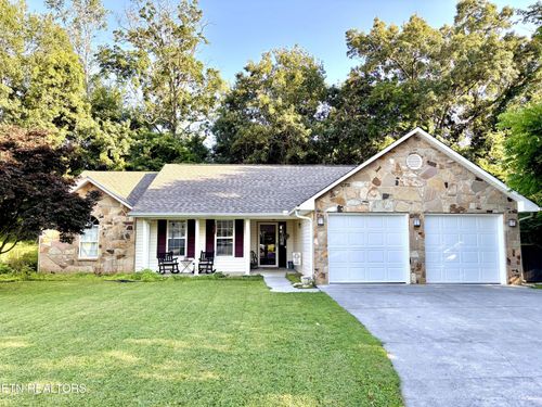 348 Willie D Dr, Jefferson City, TN, 37760-3961 | Card Image