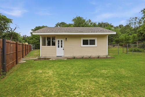 2264 Fritz Allen St, Fort Worth, TX, 76114-1850 | Card Image
