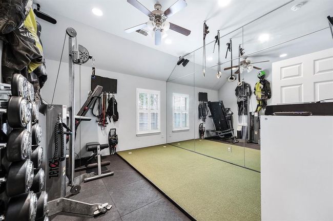 2313 Lilac Breeze Ln, House other with 4 bedrooms, 2 bathrooms and 3 parking in Pearland TX | Image 24