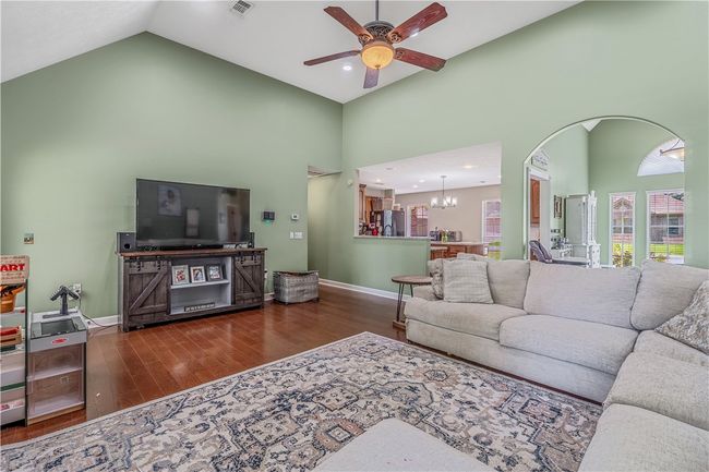 3 Jared Ln, House other with 3 bedrooms, 2 bathrooms and null parking in Conway AR | Image 5