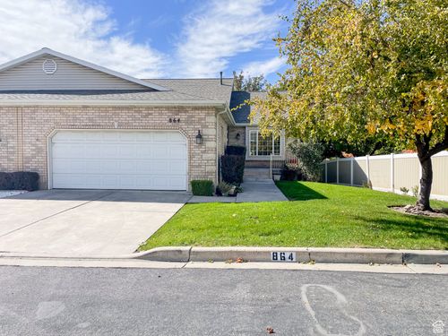 864 S 700 E, Pleasant Grove, UT, 84062-2964 | Card Image