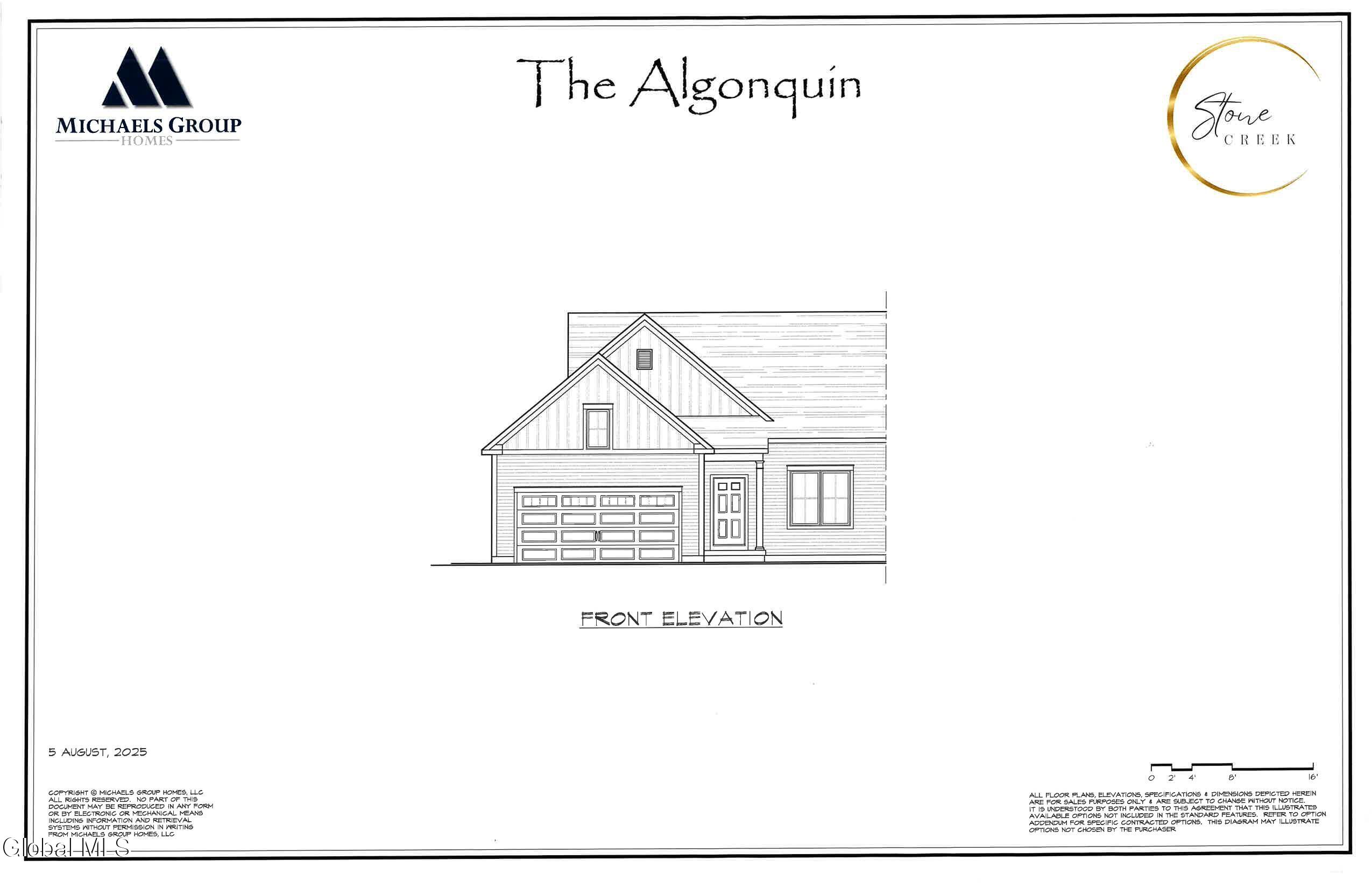 Residential in East Greenbush