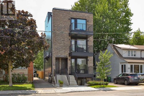 2343 Gerrard St E, Toronto, ON, M4E2E6 | Card Image