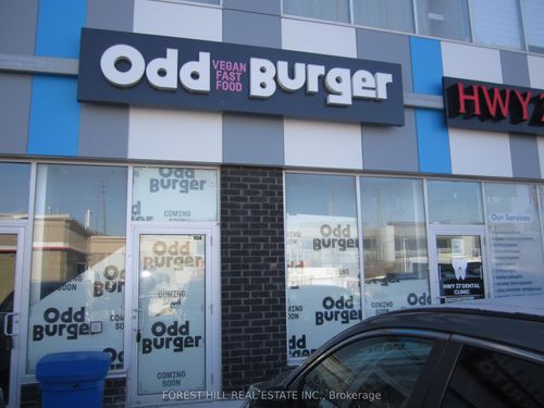 4-8470 Highway 27 N/A, Vaughan, ON, L4H5J8 | Card Image