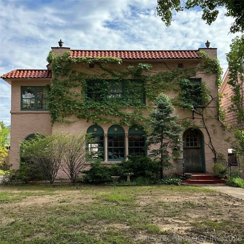 1256 29th St, Tulsa, OK, 74114-3907 | Card Image