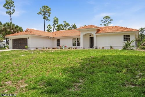 3021 14th Ave Se, Naples, FL, 34117-4639 | Card Image