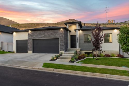 5428 N Meadow Lark Ln, Lehi, UT, 84048-7767 | Card Image