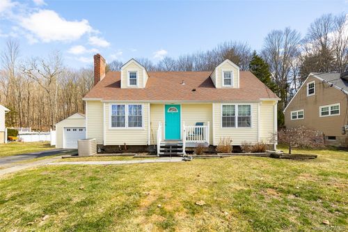 14 Van Wert Pl, Hyde Park, NY, 12538-1712 | Card Image