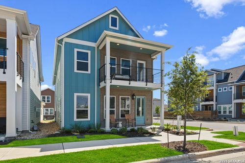 795 N Academy Ave, New Braunfels, TX, 78130-0496 | Card Image