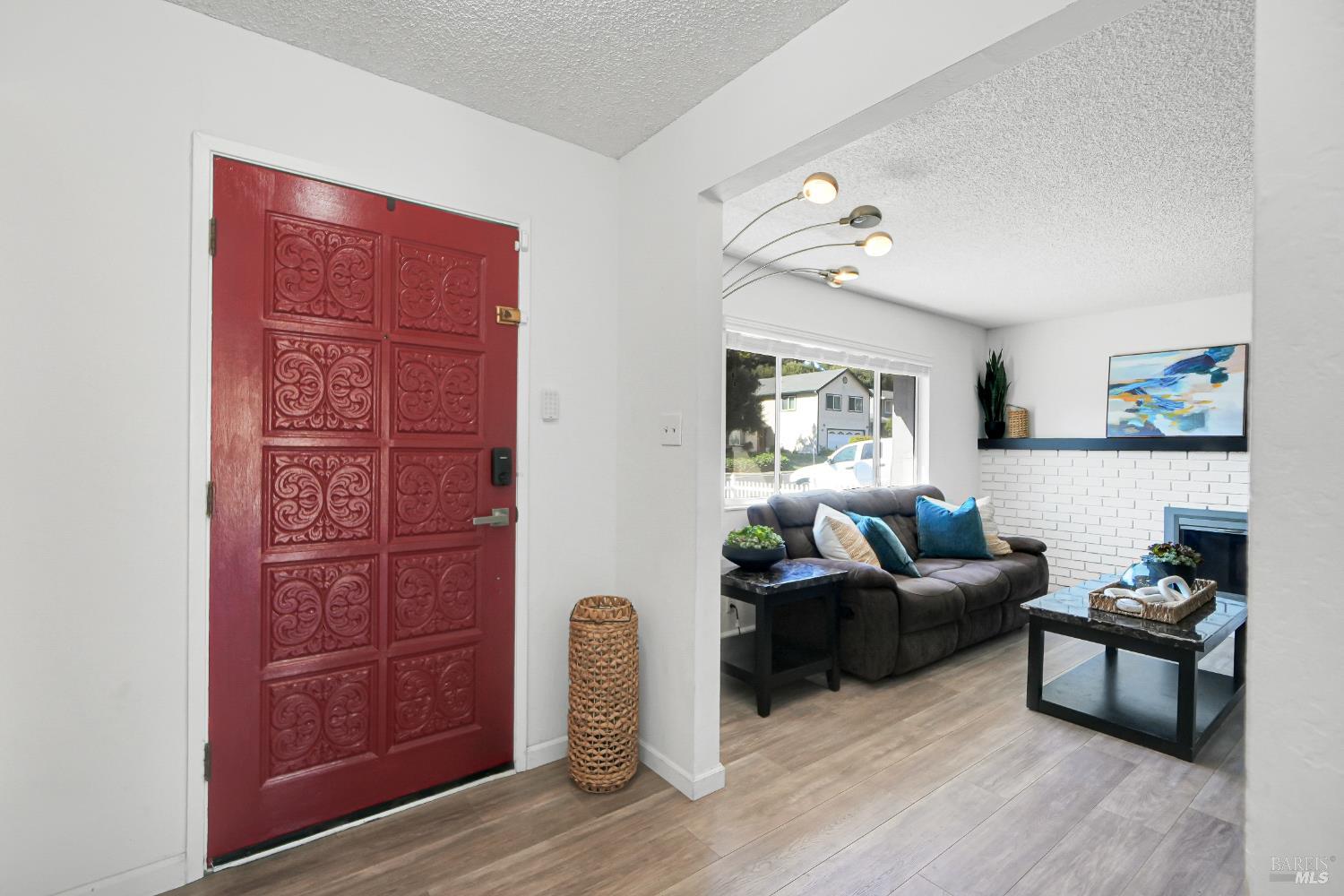 Residential in Benicia 4