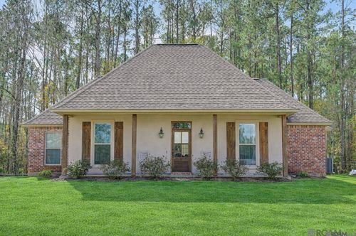 15534 Delmar Ln, Walker, LA, 70785-3107 | Card Image