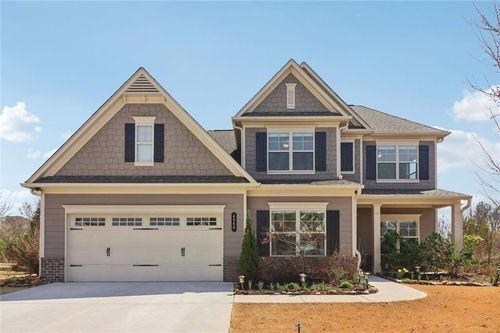 4644 Brayden Dr, Gainesville, GA, 30504-9297 | Card Image