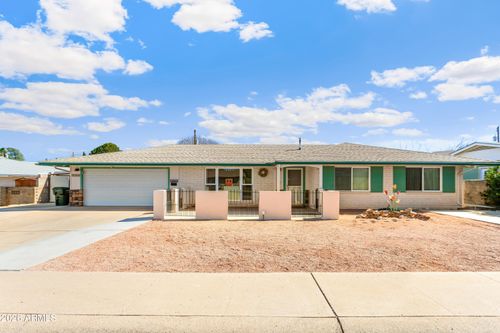 2664 Quail Run Drive, Sierra Vista, AZ, 85635 | Card Image