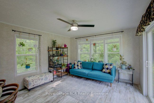 8667 Sideroad 9, House other with 1 bedrooms, 1 bathrooms and 6 parking in Arthur ON | Image 24