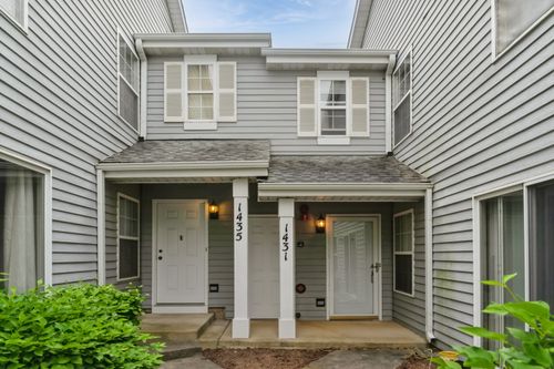 1431 Orleans Dr, Mundelein, IL, 60060-4853 | Card Image