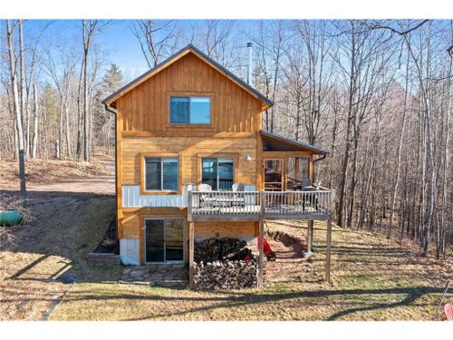 N8065 Wolf Lane, Bass Lake, WI, 54843 | Card Image