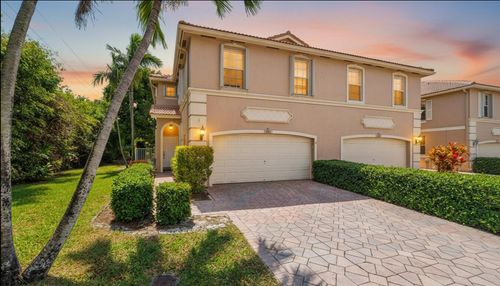 3544 Lakewood Pl, Coconut Creek, FL, 33073-2245 | Card Image