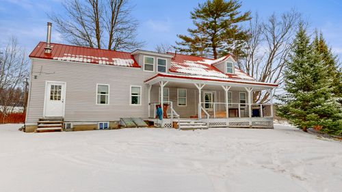 3950 W River Road, Sidney, ME, 04330 | Card Image