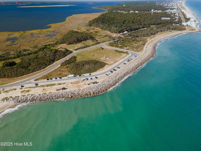 1016 Fort Fisher Blvd S, House other with 5 bedrooms, 4 bathrooms and 3 parking in Kure Beach NC | Image 111
