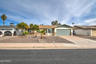 1815 N Cheri Lynn Drive, House other with 3 bedrooms, 2 bathrooms and null parking in Chandler AZ | Image 1