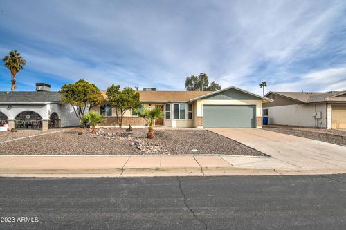 1815 N Cheri Lynn Drive, Chandler, AZ, 85225 | Card Image