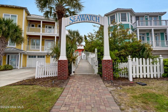221 Seawatch Way, House other with 5 bedrooms, 3 bathrooms and 2 parking in Kure Beach NC | Image 24