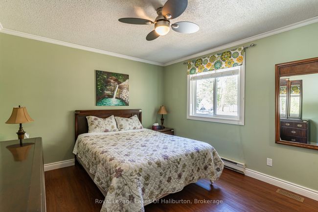 1293 Green Lake Rd, House other with 3 bedrooms, 2 bathrooms and 4 parking in Haliburton ON | Image 24